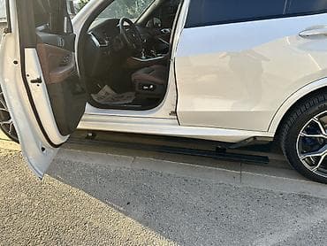 BMW X5: 2019 г., 3 л, Автомат, Бензин, Кроссовер — 8