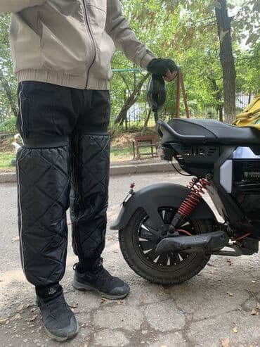 защита от дождя: Зимние водонепроницаемые сенсорные перчатки SPORT - Сенсорные вставки — 8