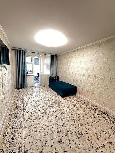 elegance stroy: 2 комнаты, 44 м², 5 этаж, Евроремонт — 2