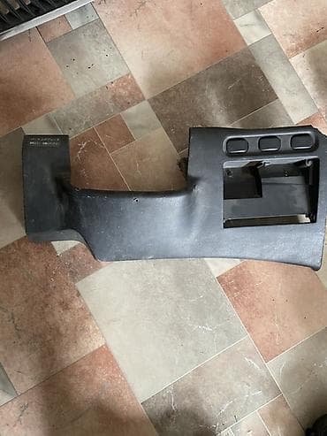 Салондун тетиктери: Мотор жаздыгы Honda Аналог — 10