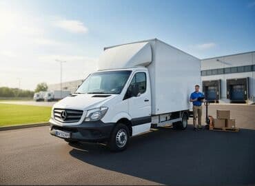 шины портера: Портер, Переезд, перевозка мебели, По региону, По городу, По стране, с грузчиком — 1