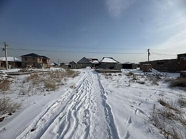 земельный участок ак босого: 4 соток, Для строительства, Красная книга, Тех паспорт — 3