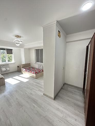 Продажа квартир: 2 комнаты, 60 м², Элитка, 2 этаж, Евроремонт — 9