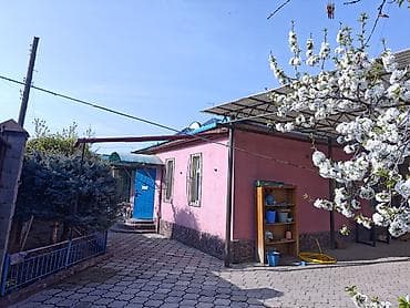 мед академии: Срочно продается уютный дом в районе Журнальная（Дом расположен на — 1