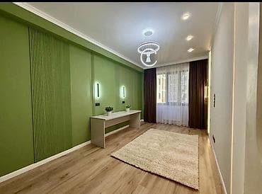 erl group: 3 комнаты, 98 м², Элитка, 4 этаж, Евроремонт — 3