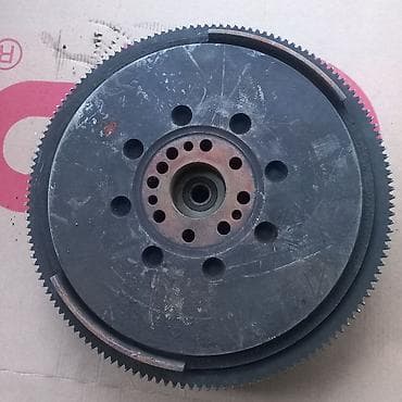 денферный махавик: Маховик Демпферный мерс w 124 — 2