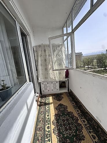 псо сдан: 3 комнаты, 65 м², 106 серия, 5 этаж, Готовая ПСО (под самоотделку) — 1