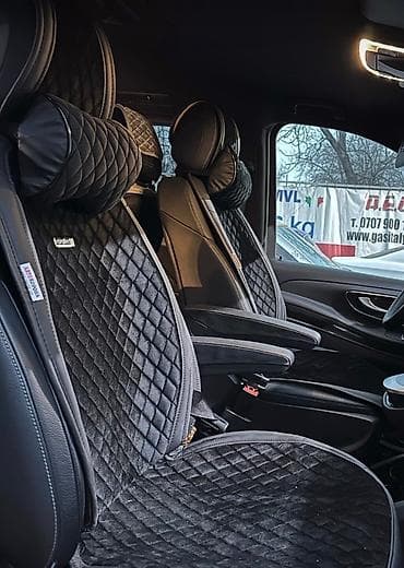 kingbeats k3: Минималистичные и премиальные Накидки на сиденья из премиального — 2