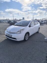обмен автомат каропка: Toyota Prius: 2005 г., 1.5 л, Автомат, Гибрид, Хэтчбэк — 7