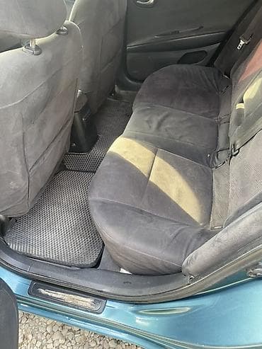 Nissan Primera: 2002 г., 1.8 л, Механика, Бензин, Универсал — 7