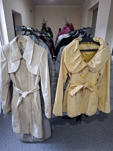 купить спортивный костюм женский недорого от производителя: Продам дешево/арзан50% новые блузки,пальто,куртки,платья и др — 5