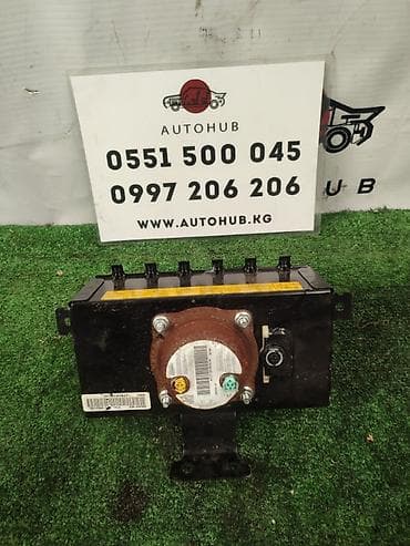 Подушка безопасности Hyundai 2017 г., Б/у, Оригинал