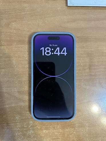 note 20 pro: Продаю IPhone 14 Pro 512GB Состояние АКБ-79%(батарея оригинал своя — 1