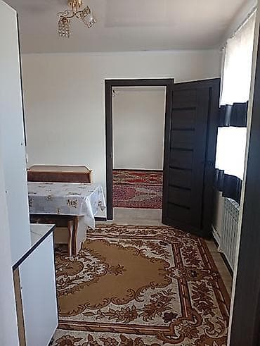 район заря: 38 м², 1 комната — 4