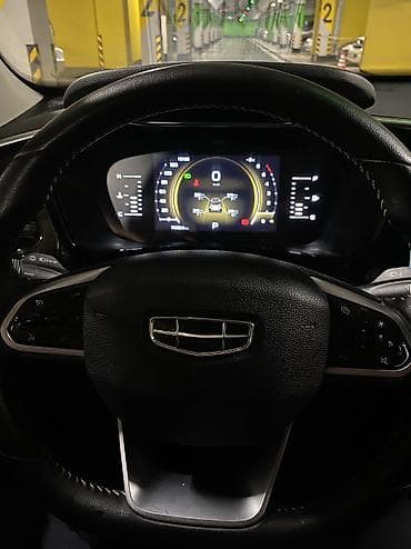 sv 40: Geely Tugella: 2020 г., 1.5 л, Автомат, Бензин, Кроссовер — 7