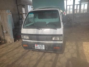 bmw m3: Легкий грузовик, Daewoo, Стандарт, До 1 т, Б/у — 3