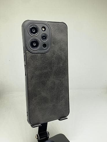 ксиоми 15 т: Redmi, Redmi 12, Б/у, 256 ГБ, цвет - Черный, 2 SIM — 3