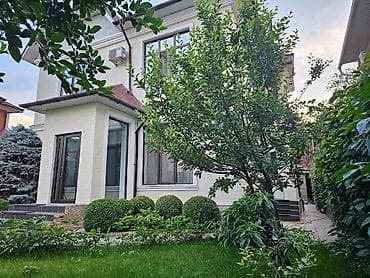 без посредников: Продается дом, центр. Рядом ТЦ Азия Молл, в 3 минутах от проспекта — 2