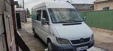 samsung tab s 7: Mercedes-Benz Sprinter (длинная и высокая база), пассажирский — 1