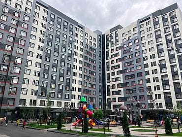 50: 2 комнаты, 50 м², Элитка, 5 этаж, Дизайнерский ремонт — 9