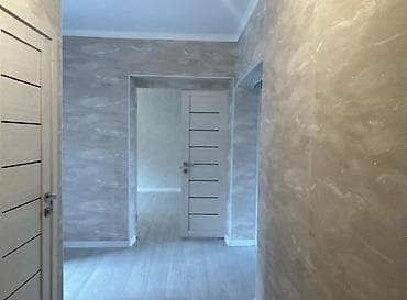 3: 3 комнаты, 70 м², 105 серия, 2 этаж, Свежий ремонт — 4