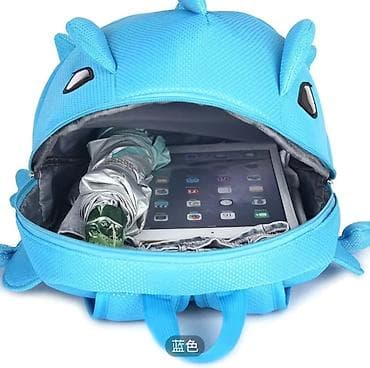 Рюкзак, Детские — 5