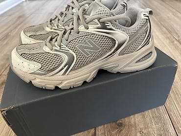 nike react: Оригинальные кроссовки New Balance 530 37 размер брали за 8000 носили — 3