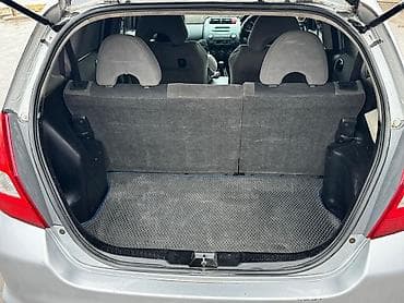 фит морда: Honda Fit: 2002 г., 1.3 л, Вариатор, Бензин, Хэтчбэк — 4