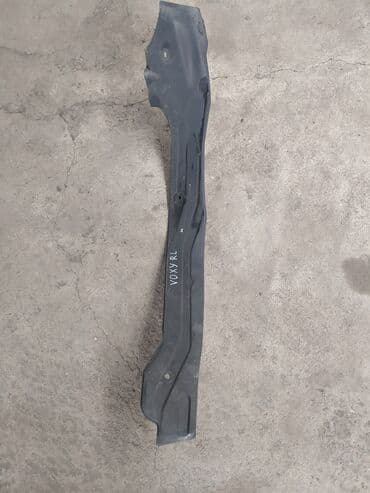 запчасти на тойота сурф в бишкеке: Toyota Voxy Подкрылок, Тойота Вокси подкрылок Год: 2003, RL - ЗАДНИЙ — 1