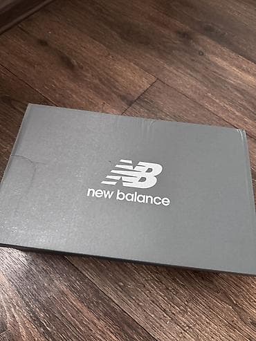nb 550: Мужские кроссовки, 39.5, New Balance, Новый — 2