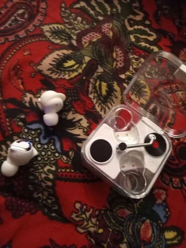 детские наушники с ушками бишкек: Накладные, Acer, Б/у, Беспроводные (Bluetooth), Классические — 2