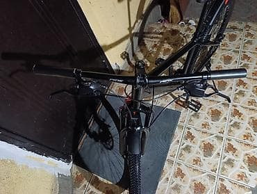 polygon велосипед: Горный велосипед, Алюминий — 4