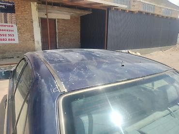Продажа авто: Mercedes-Benz E-Class: 1999 г., 2 л, Механика, Бензин, Седан — 9