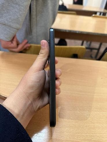 телефоны рассрочка: Redmi, Redmi 15C, 128 ГБ, цвет - Черный — 6