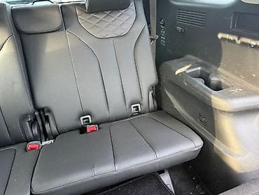 хундай палисада: Hyundai Palisade: 2021 г., 2.2 л, Автомат, Дизель, Кроссовер — 6