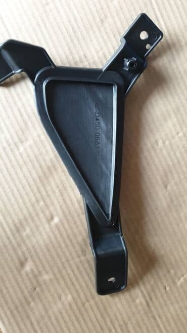 сколько стоит покраска авто в бишкеке: Передний Kia, Б/у — 1