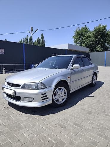 помошник по дому: 🚗 Honda Accord Torneo 2002 г. 🔹 Объём двигателя: 1.8 л 🔹 Коробка — 1