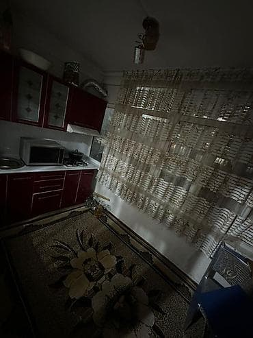 elite hause: 2 комнаты, 60 м², 107 серия, 1 этаж, Евроремонт — 5