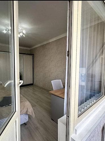 Батирлер: Однокомнатная квартира в 7 микрорайоне все есть, рядом с космо парком — 3
