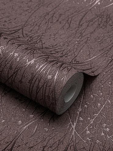 Флизелиновые обои арт. 9172-26 - Тип: горячее тиснение - Размер