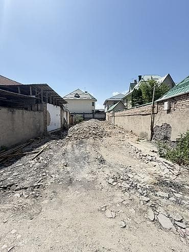 Кыймылсыз мүлк: 3 соток, Курулуш, Кызыл китеп — 4