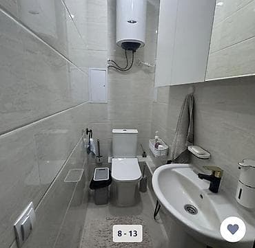 all group: 2 комнаты, 70 м², 106 серия, 9 этаж, Евроремонт — 9