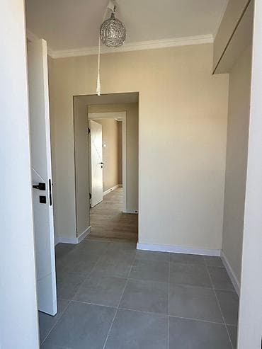 каартиры в аренду: 2 комнаты, 44 м², Индивидуалка, 3 этаж, Евроремонт — 9