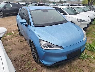 byd e7: Продаю Электромобиль Нета В 2022 года Запас хода 400 км Софт 74% — 5