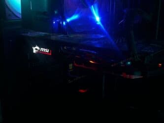 ddr2 4gb для пк: Видео карта, Колдонулган, MSI, Radeon RX, 4 ГБ, ПК үчүн — 5