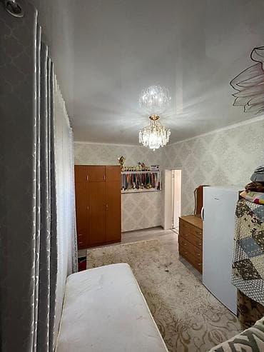 3: 🏡 СРОЧНО ПРОДАЁТСЯ 3-комнатный дом 📍 Рабочий городок 🛏️ 3 комнаты 📐 — 7
