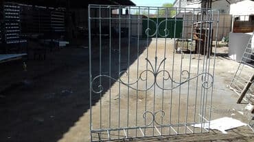 установка входных металлических дверей цена: Сварка | Решетки на окна — 8