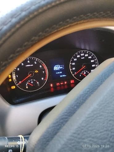 кузовной ремонт авто: Легкий грузовик, Kia, Стандарт — 8
