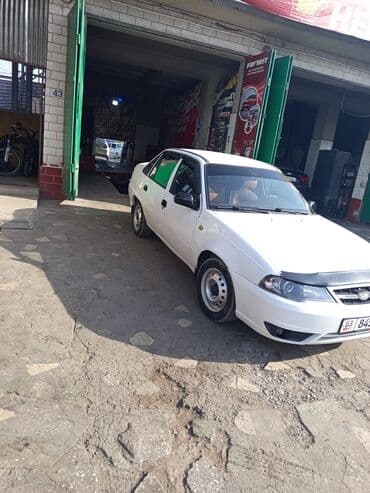 авто хонда аккорд спортивный: Daewoo Nexia: 2011 г., 1.5 л, Механика, Бензиновая, Седан — 3