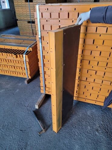 аренда строительного инструмента: Сдам в аренду Бетономешалки, Компрессоры, Опалубки — 3